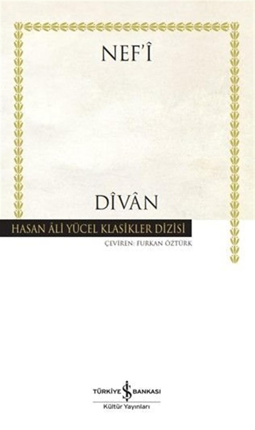 Divan Paper Cover – June 4, 2024