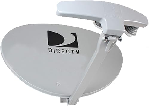 Directv 5 LNB 8 Tuner Single Wire Switch