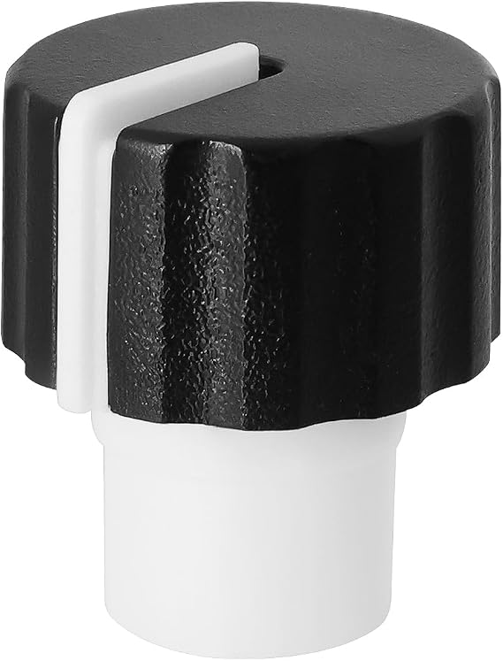 Jog Tension Feel Adjust Knob DJ Controller Tension Adjustment Knob Compatible with Pioneer CDJ-2000/CDJ-2000Nexus/CDJ-TOUR1/DDJ-1000, Part Number DAC2528 DAA1406