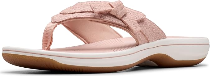 Clarks womens Breeze Dalia