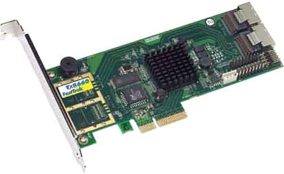 HP Smart Array P420/2GB FBWC 6GB 2-Port SAS Controller (631671-B21)