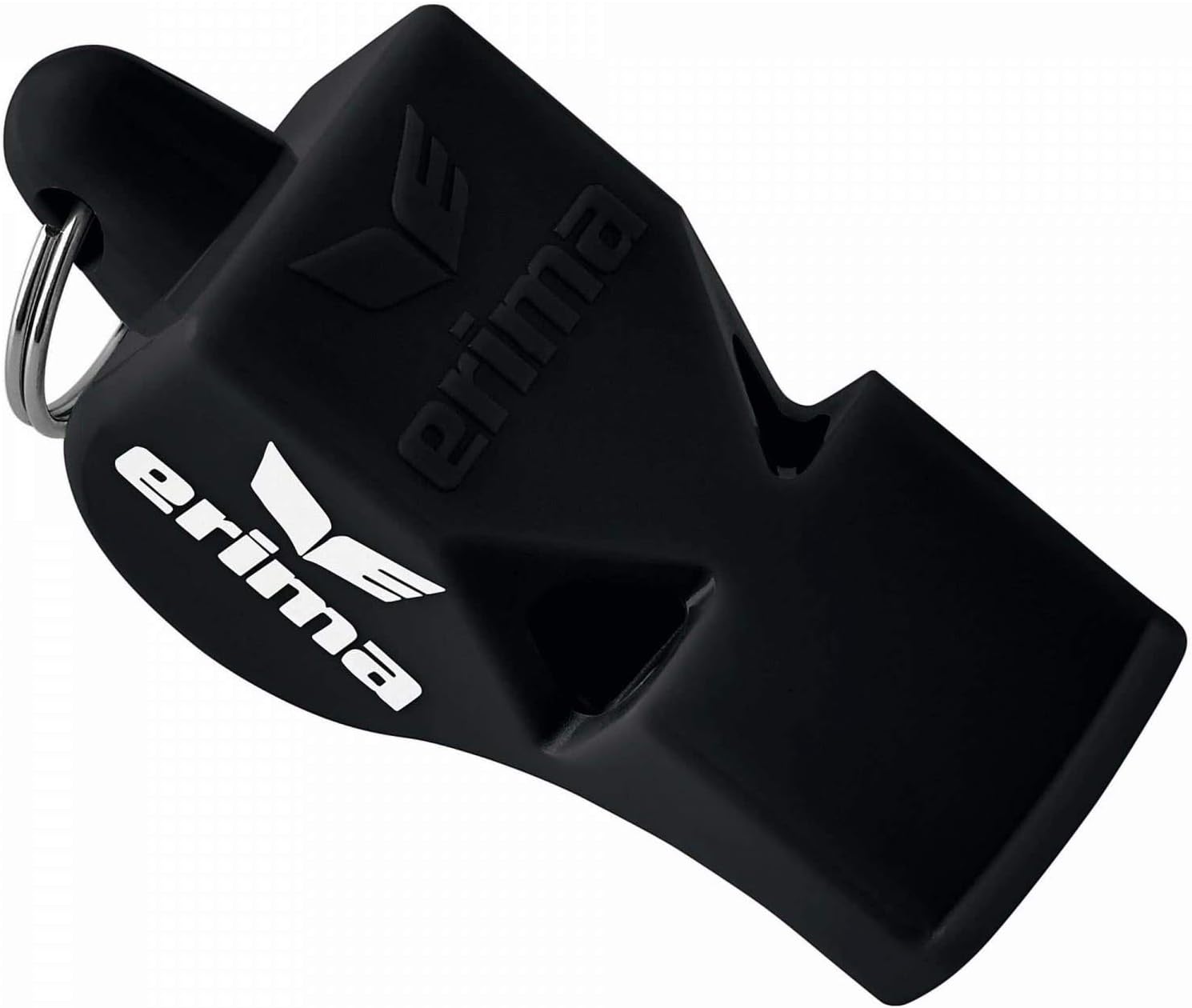 ERIMA Unisex Classic Referee Whistle