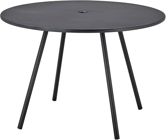 Area table, dia. 110 cm