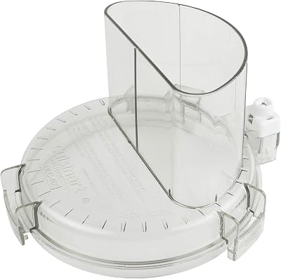 Cuisinart Cover with Large Feed Tube