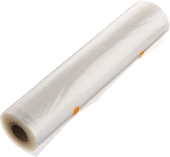 Anova Culinary Precision Vacuum Sealer Bag (Rolls),Clear,ANBR01, medium