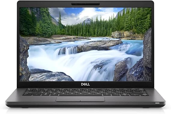 Dell Latitude 5000 5400 14" Notebook - 1920 X 1080 - Core i7 i7-8665U - 16GB RAM - 512GB SSD