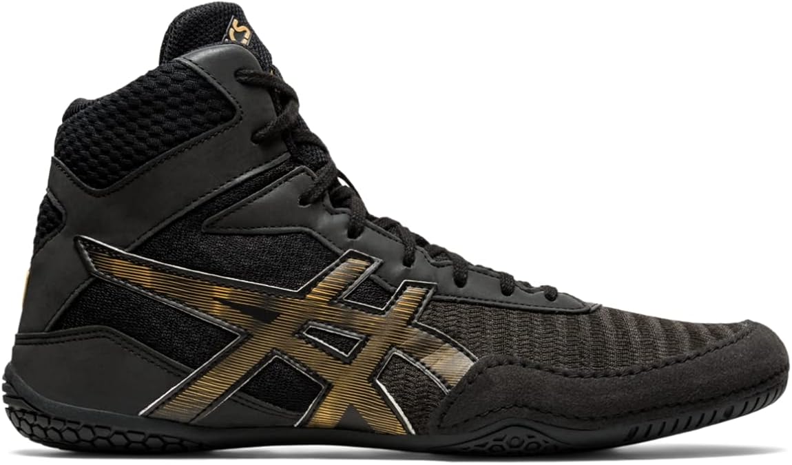 ASICS Men's Matcontrol 2 L.E. Wrestling Shoes
