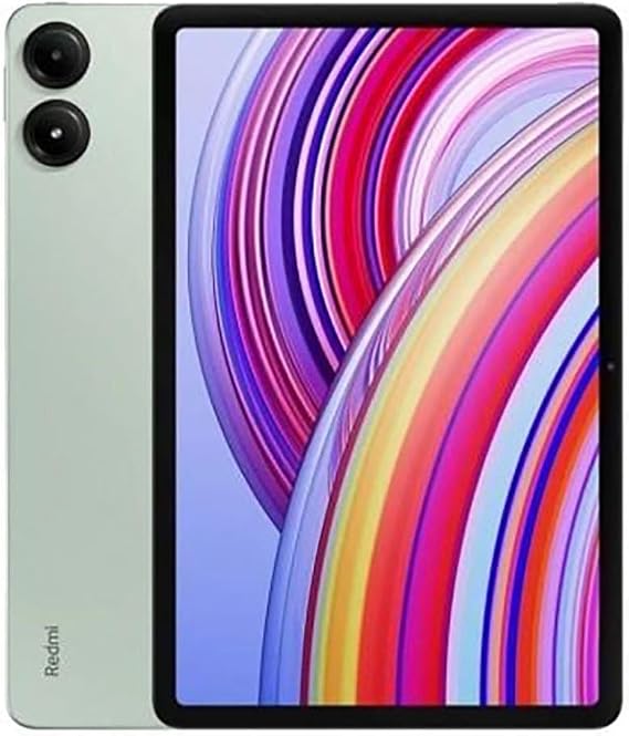 Xiaomi Redmi Pad Pro 6 GB / 128 GB 12.1 Inch Tablet One Size