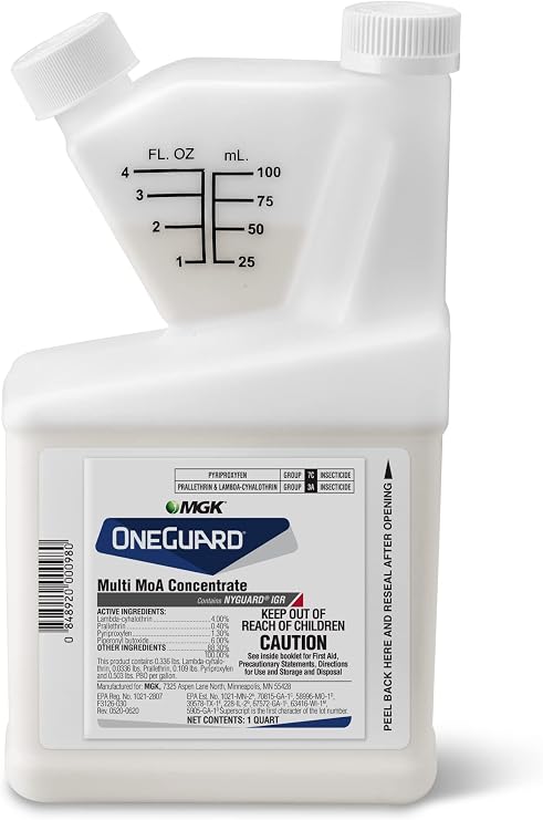 MGK Multi MOA Concentrate 32oz