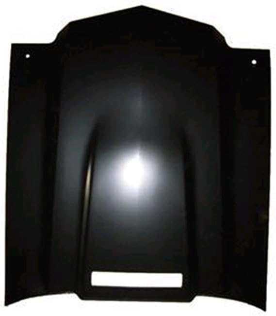 HO03-701 Cowl Induction Hood