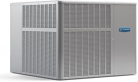 2.5 Ton 14 SEER MrCool Signature Air Conditioner Package Unit - Multiposition