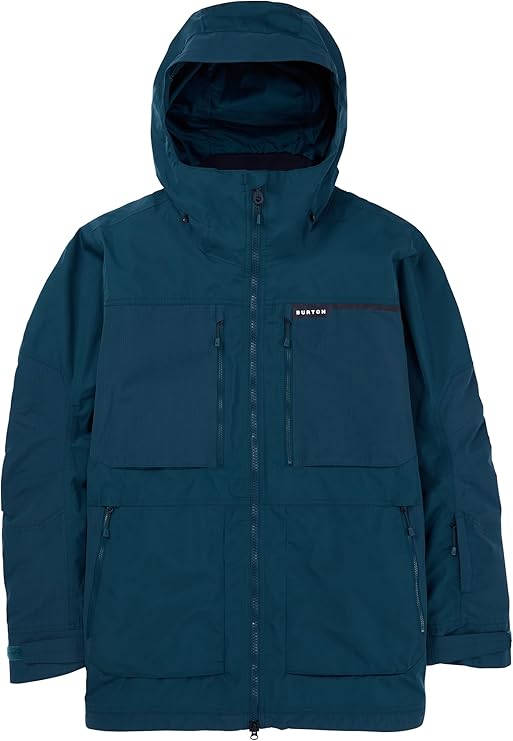 Burton Mens Frostner Jacket