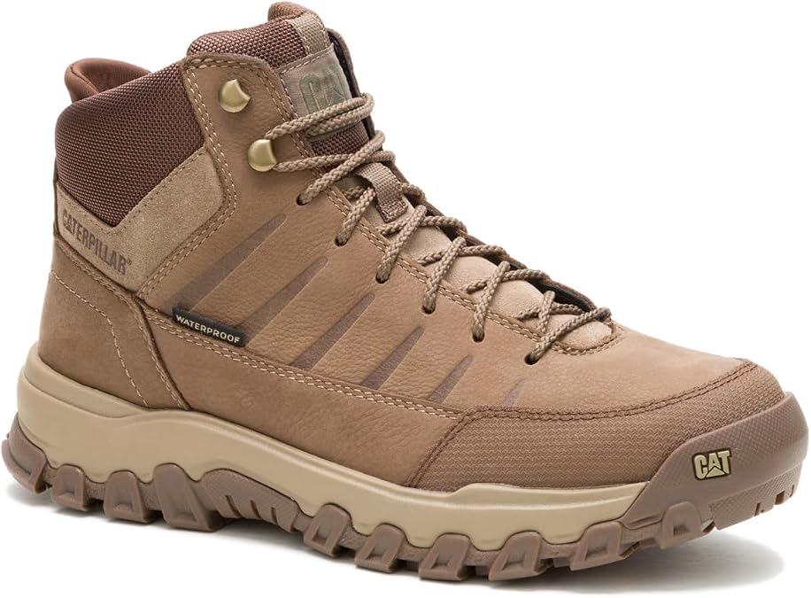 CAT mens Threshold Rebound Mid Wp