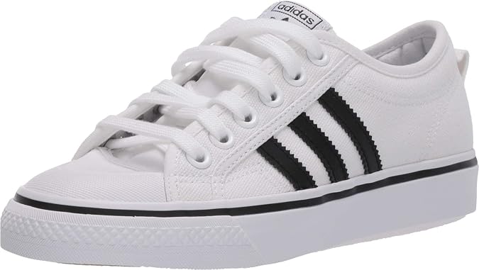 adidas Nizza Vulcanized Sneakers Shoes