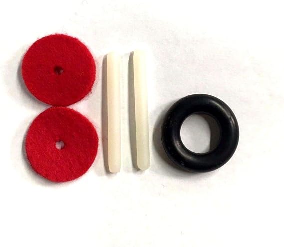 Sharp Sewing Brand - Spool Pin Kit for Singer Sewing Machines