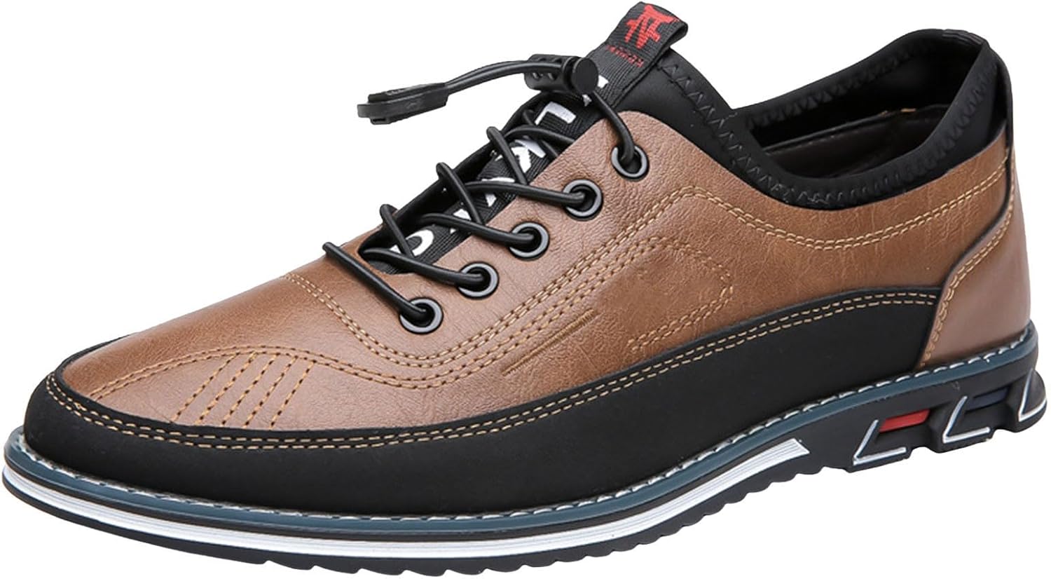 Best Bestones Mens Shoes, Buybuymen Orthopedic Shoes, Mens Fashion Business Casual Shoes Office Loafer Comfort Formal Oxford