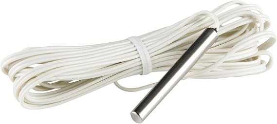 Sensaphone Weatherproof Temperature Sensor, 2.8K (FGD-0101)