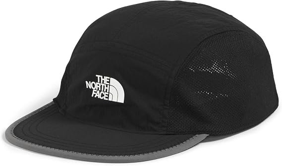The North Face Class V Camp Hat, TNF Black, One Size