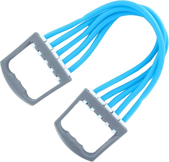 Liveup LS3655 Kauçuk Göğüs Yayı