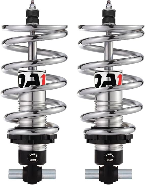 QA1 MS302-08500 R Series Coil-Over Kit, Aluminum