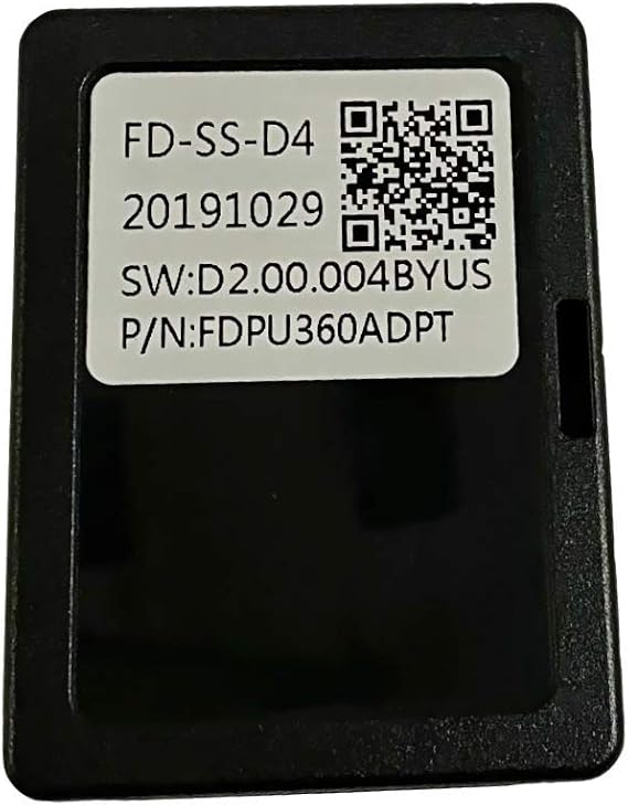 LINKSWELL FDPU360ADPT Adapter for Retaining Factory 360 Camera