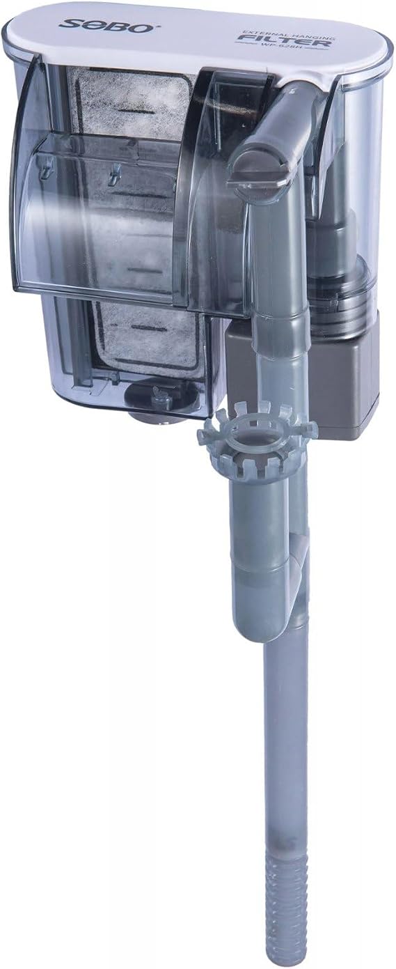 Sobo Mini Askı Filtre 400 Lt/h 6 W
