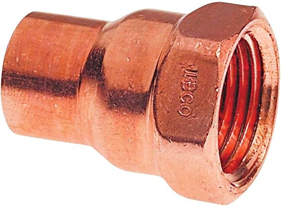 1" CXF ADAPTER [Misc.] [DIY & Tools] [DIY & Tools] [DIY & Tools] [DIY & Tools]