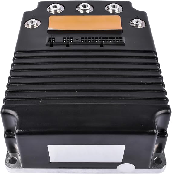 102774501 Motor Controller 48V 500A Compatible with Club Car Golf Cart