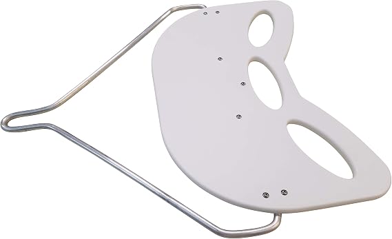 Bandito 2175 Sea Scanner Dive Sled Starboard White