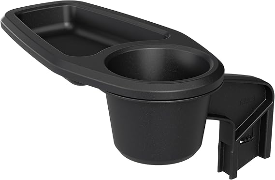 Thule Urban Glide 3 Snack Tray, Black