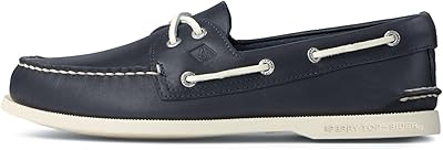 Sperry Mens Authentic Original 2-Eye Boat Shoe