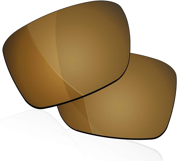 Polarized Lenses Replacement for Oakley Triggerman OO9266 Sunglasses