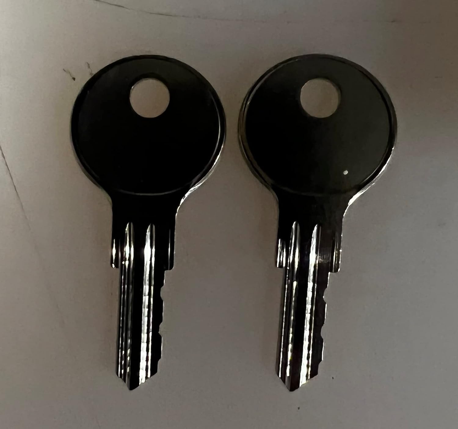 Silent Knight 1347 FIRE Alarm and Pull Station Keys 2X