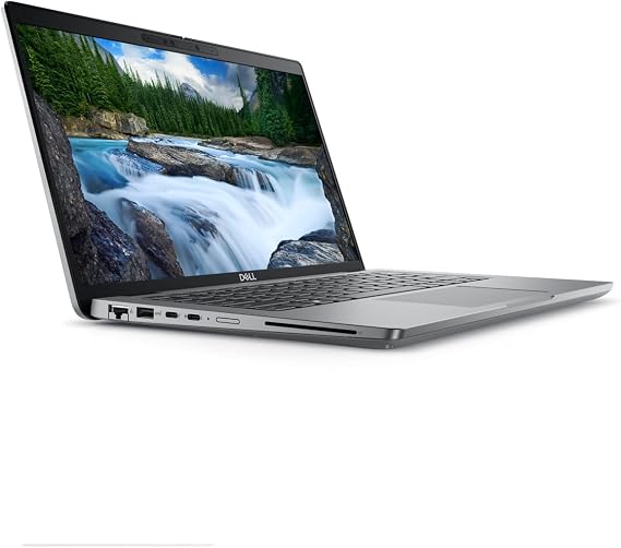 Dell Latitude 5000 5340 13.3" Notebook - Full HD - 1920 x 1080 - Intel Core i5 13th Gen i5-1345U Deca-core (10 Core) - 16 GB Total RAM - 16 GB On-Board Memory - 512 GB SSD