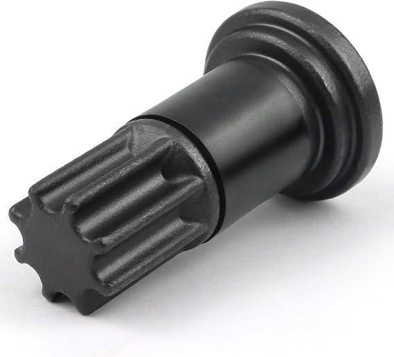 Cummins Engine Barring Rotating Tool Compatible for Cummins B/C Series diesels Engines Dodge Pickups 3.9L 5.9L 6.7L 8.3L