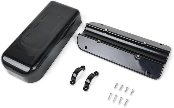 Large Ebike Controller Box,Electric Scooter Controller Case