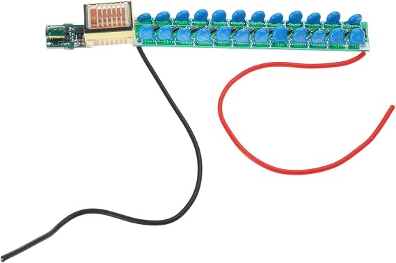 High Voltages Generator Adjustable Series Voltages Power Supply Unit Supports DC5V-12V to 10kV 10000V Step Up Power Unit -Voltage Generator