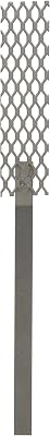 TWL PLANODE1X4 Platinized Titanium Anode 1"x4"