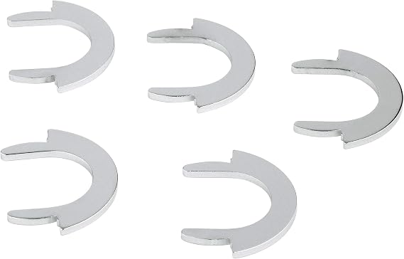GROHE 0485300M Safety Ring, No Finish