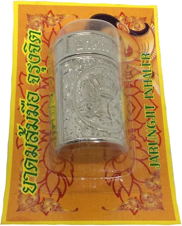 Jarunjit Thai Herbal Inhaler