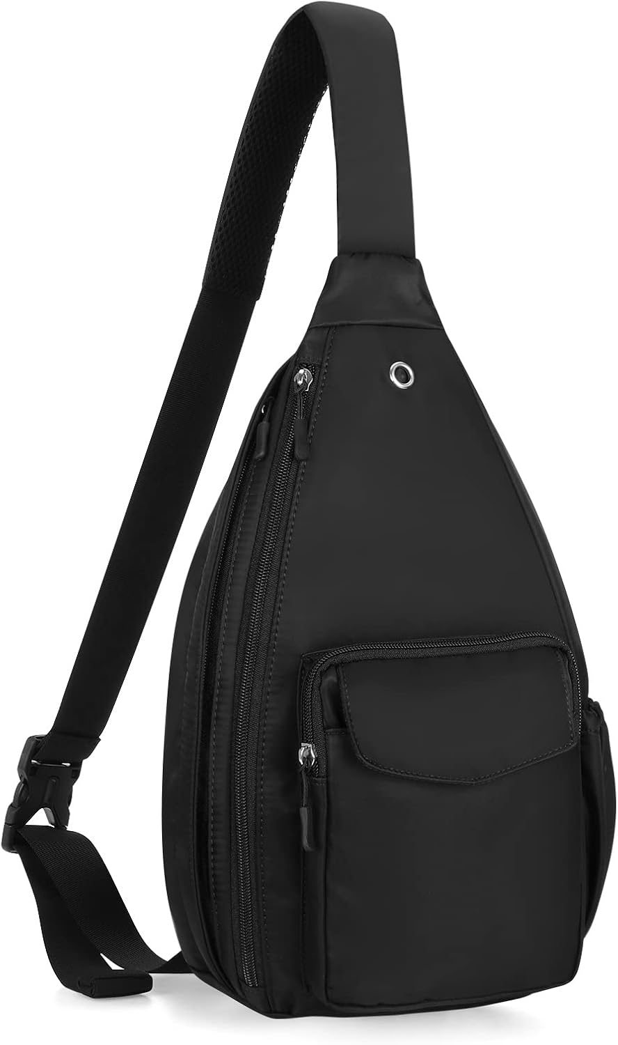 XEYOU Womens Sling Crossbody bag Casual Daypack Outdoor Travel Hiking Backpack for Cycling Walking Dog Hiking