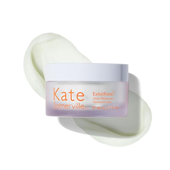 Kate Somerville ExfoliKate Glow Moisturizer, 1.7 Fl Oz