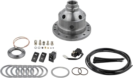 ARB RD167 Air Locking Differential