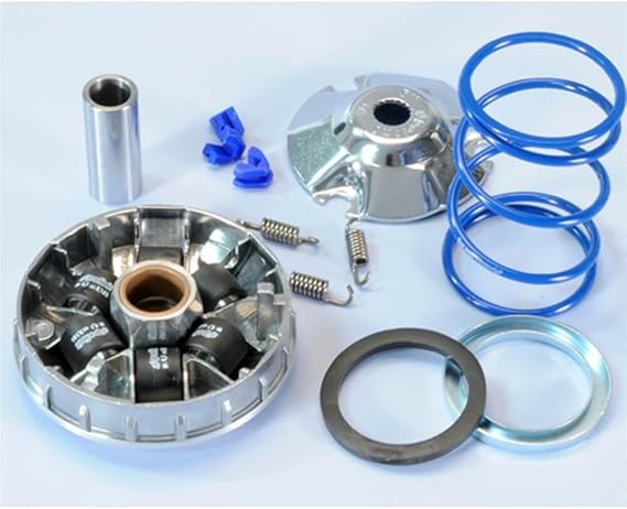 Polini Performance Variator Kit; Piaggio 4T 50cc