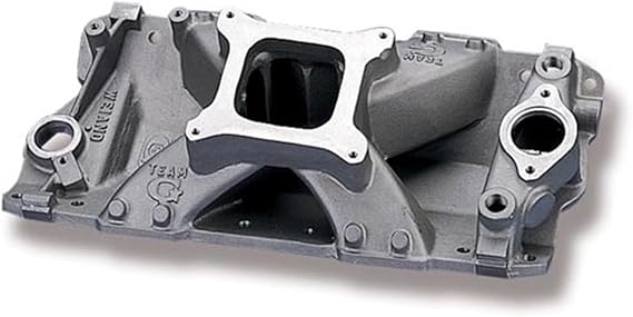 Weiand Manifold, Sbc Early Sp Sq