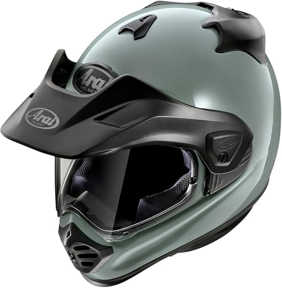 Arai XD-5 Solids Helmet