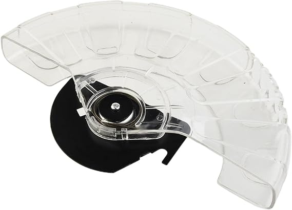 RANRAO Electric Mitre Blade Guard Replace for LS1040 Saw Aluminum Machine Parts