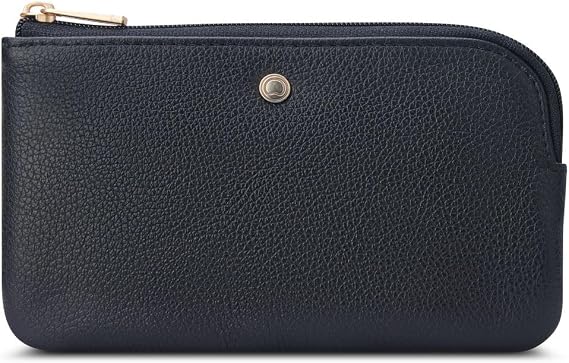 Delsey Men's Sport, Noir (Black)