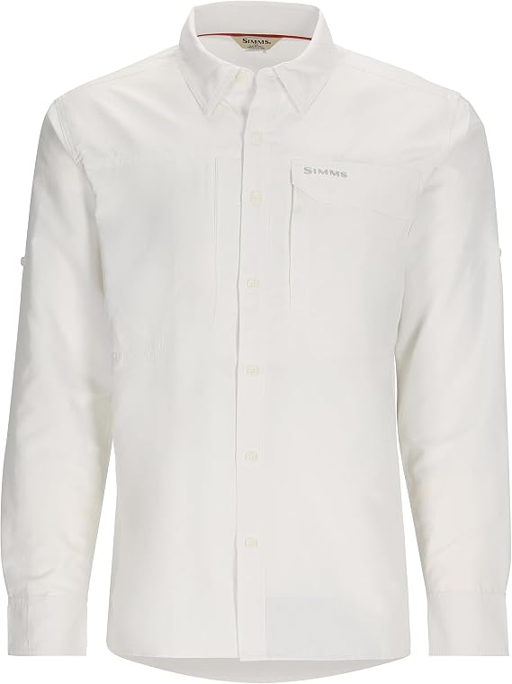 Simms Men's M's Guide Shirt