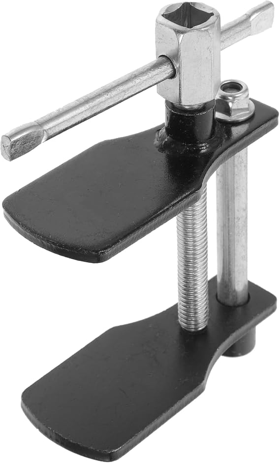 Caliper Piston Brake Pad Spreader Tool for Brake and Installation Multi-Piston Compression Tool for Auto Repair Compatibility